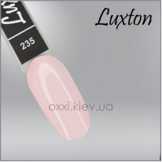 LUXTON Гель-лак №235